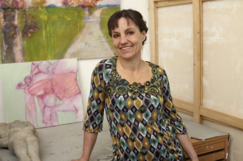 Im Gespräch mit Skadi Engeln Im Gespräch mit Skadi Engeln