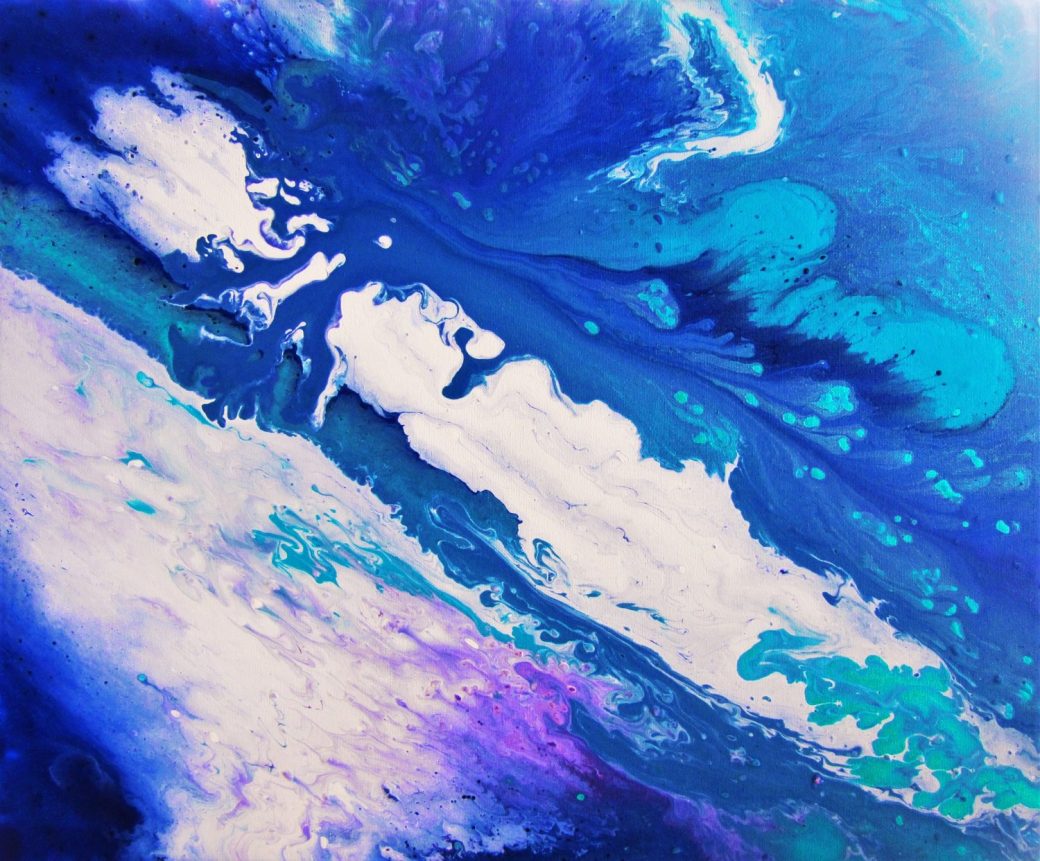La Peinture contemporaine