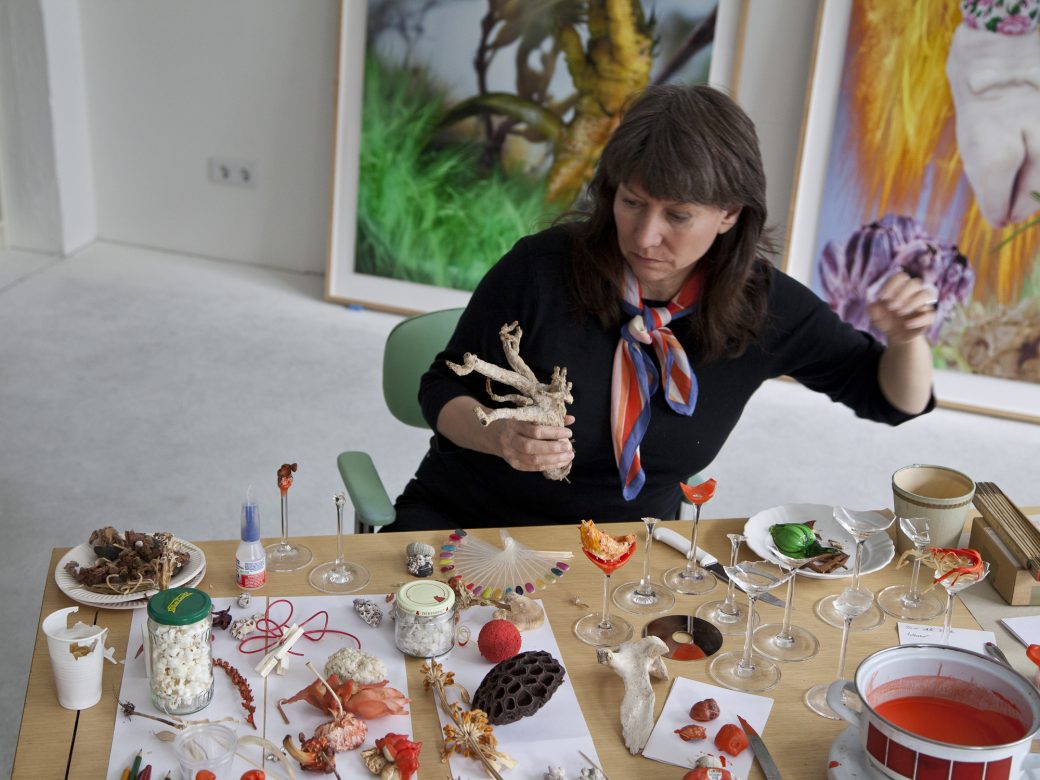 Christina Paetsch im Interview