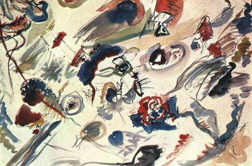 What is Abstract Art?: A Primer by Singulart