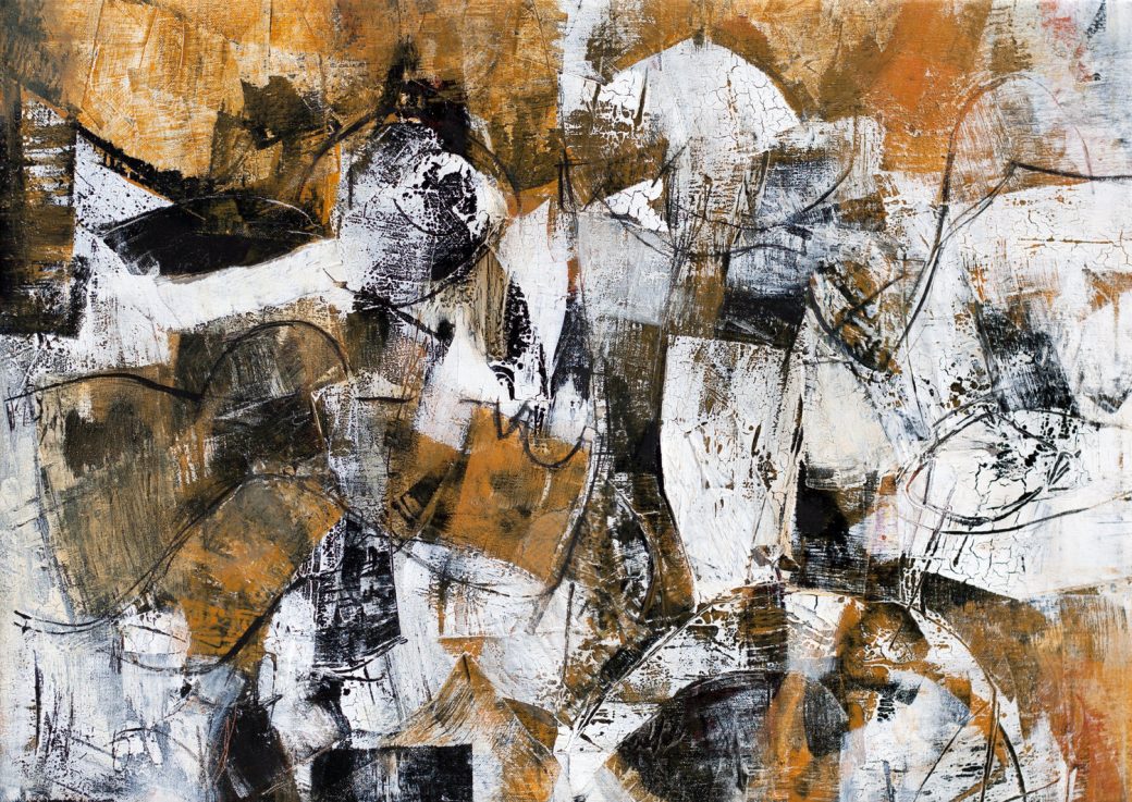 How to resell an artwork?