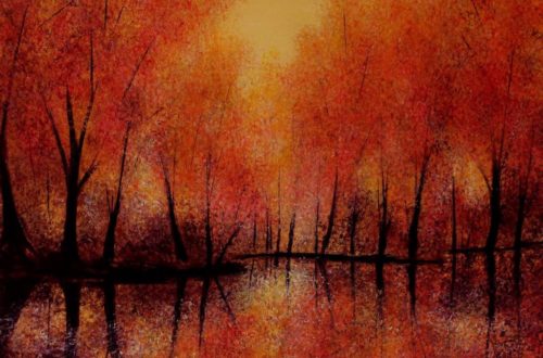 Landschaftmalerei Landschaftmalerei