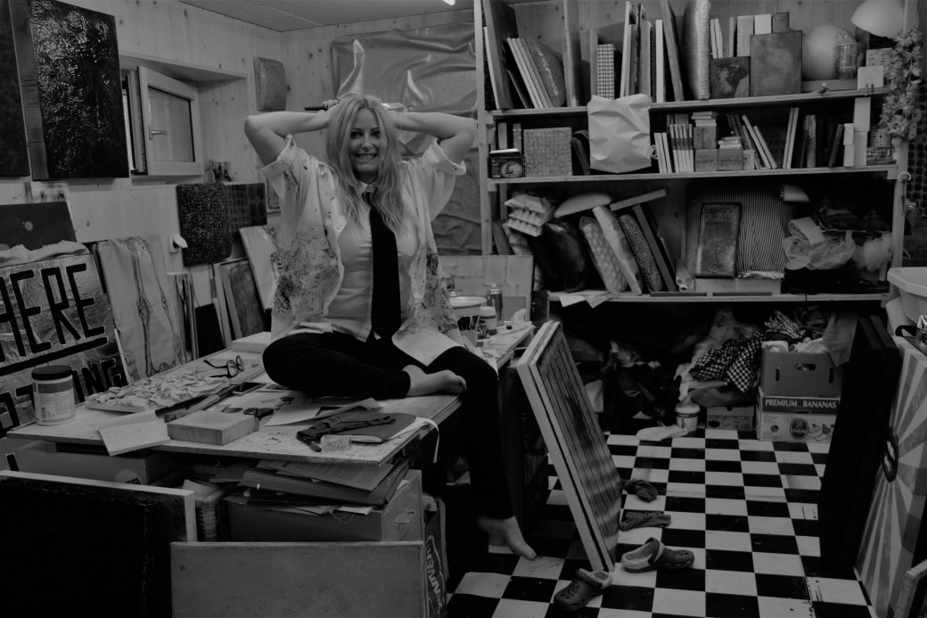 Interview mit Silke Hagen