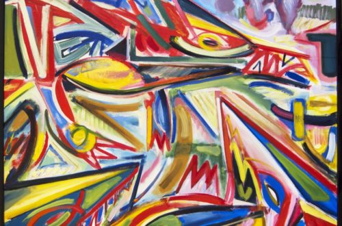 5 Dinge, die man über den Fauvismus wissen muss