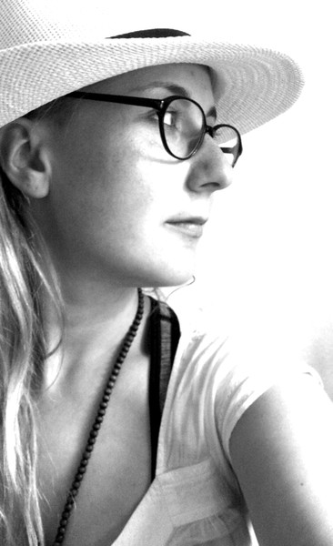 Viktoria Graf im Interview