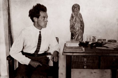 Egon Schiele Egon Schiele