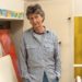 Interview with Annabel Andrews