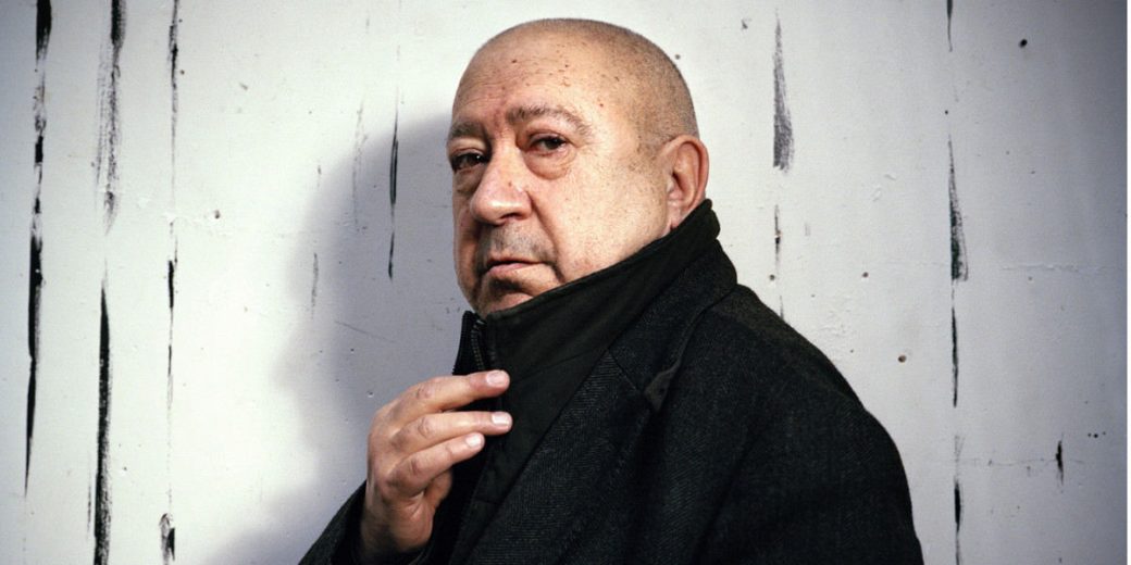 Christian Boltanski