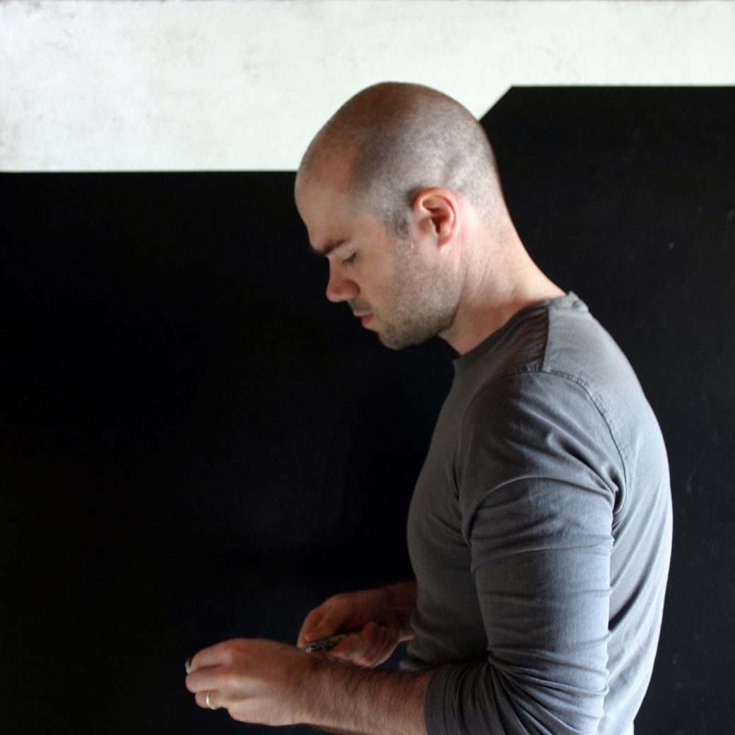 Interview with Stephen Whatcott