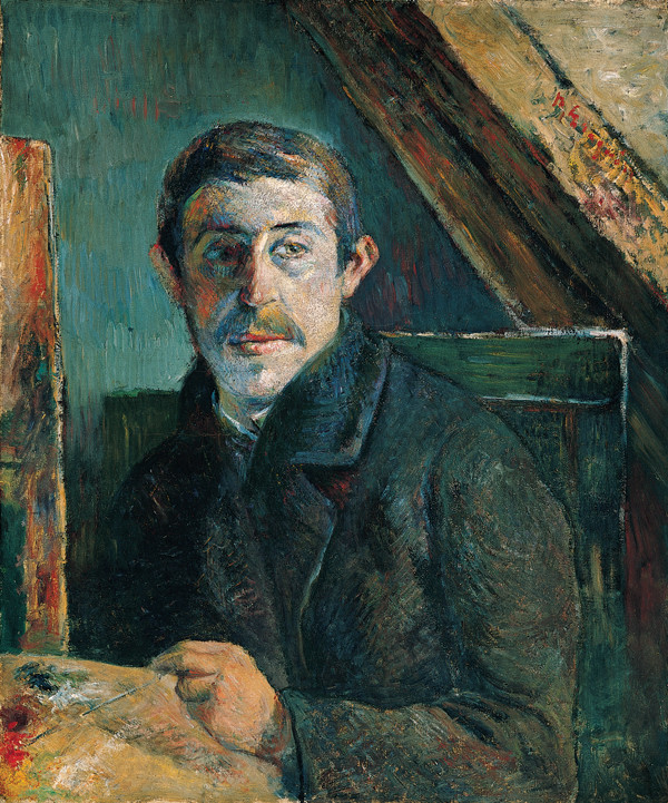 Sieben wissenswerte Dinge über Paul Gauguin
