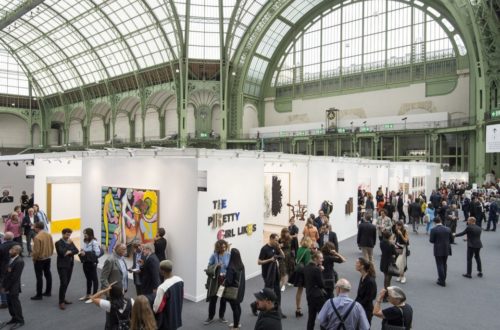 Our Top 10 Takeaways from FIAC 2018