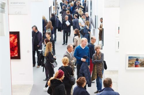 Five Favorites from Paris Photo 2018