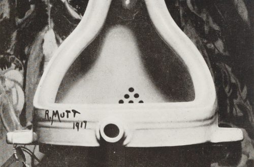 Duchamps „Fountain“: Urheberstreit um das berühmteste Urinal der Welt
