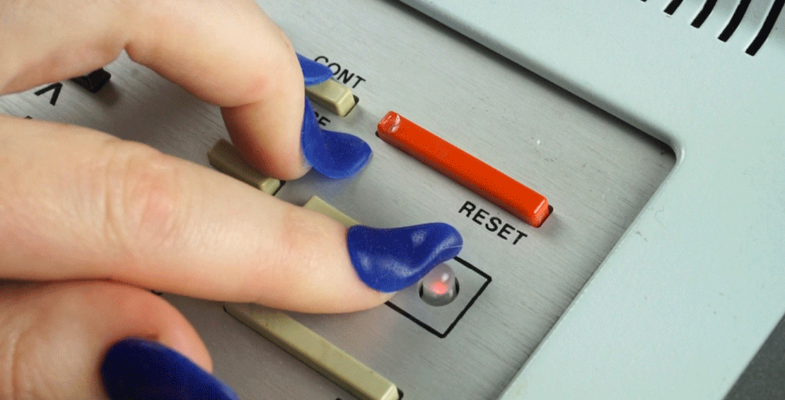 The Computer Grrrls Exhibit Brings Women in Tech Full Circle