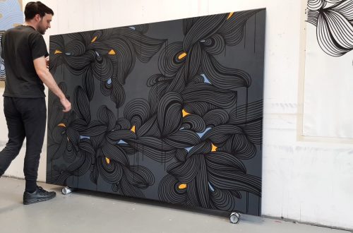 Im Gespräch mit Kef!