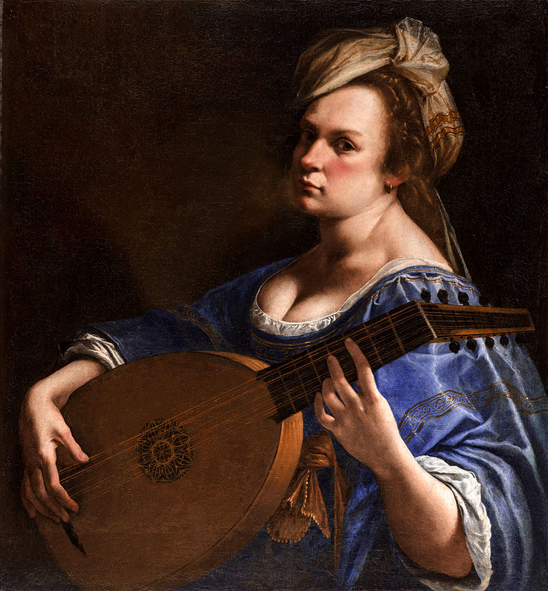 Susanna and the Elders: Gentileschi’s Dramatic Feminist Masterpiece