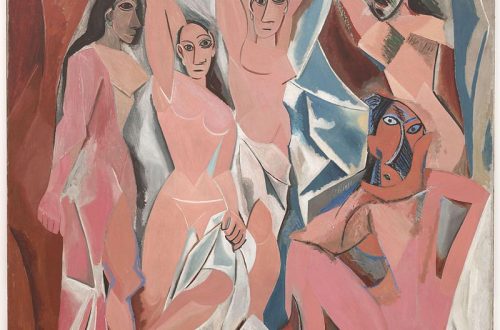 The Cubism Movement and the Paintings That Defined the Genre
