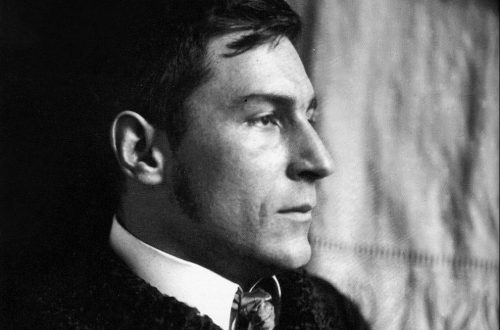 Franz Marc – Leben und Werk