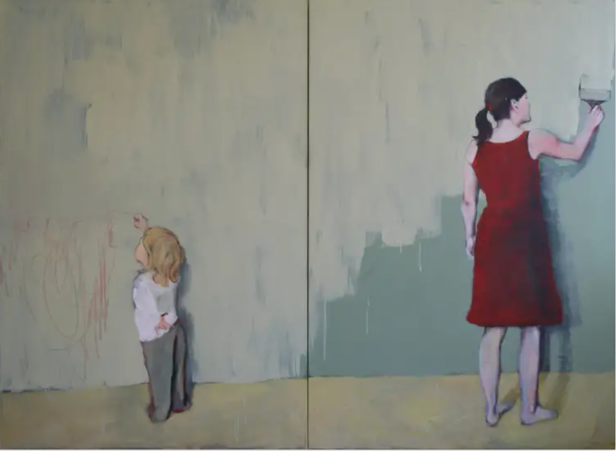 5 niños prodigios que venden y exponen por todo el mundo