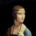 Lady with an Ermine: Portrait of a Lover