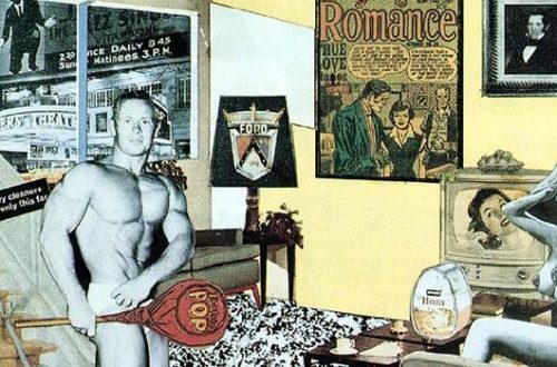 History of Pop Art: A Short Summary of the Movement and its Most Important Artists History of Pop Art: A Short Summary of the Movement and its Most Important Artists