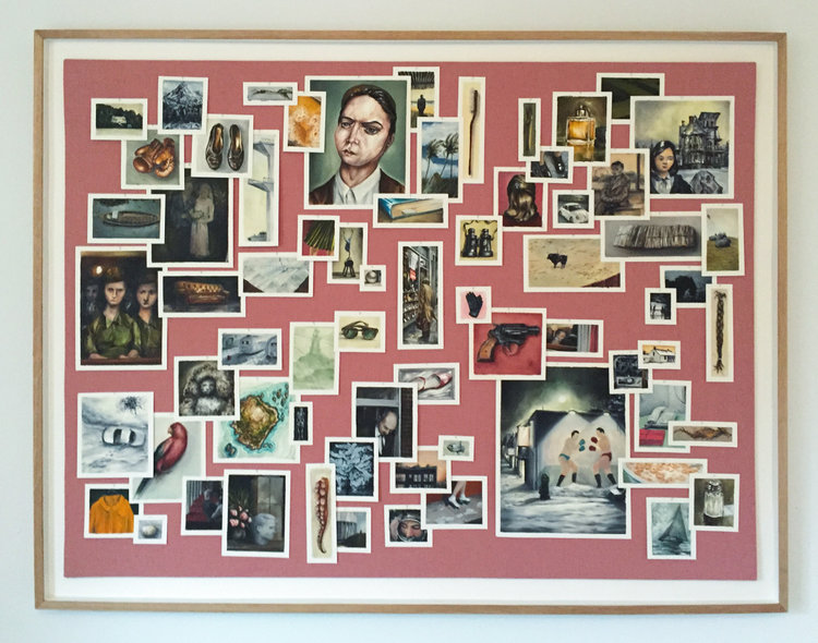 5 Contemporary Swedish Artists on Singulart
