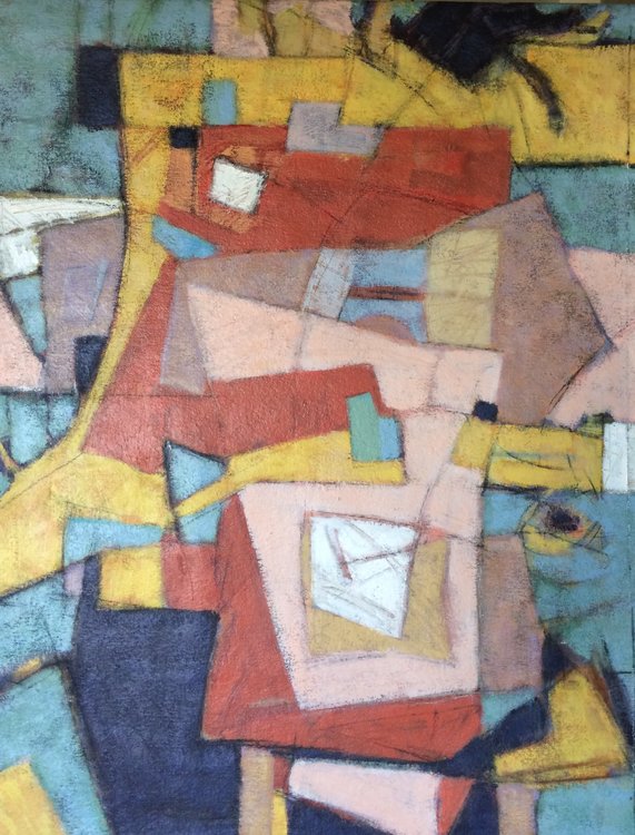 Soldiers Playing Cards and Léger's Unique Interpretation of WWII