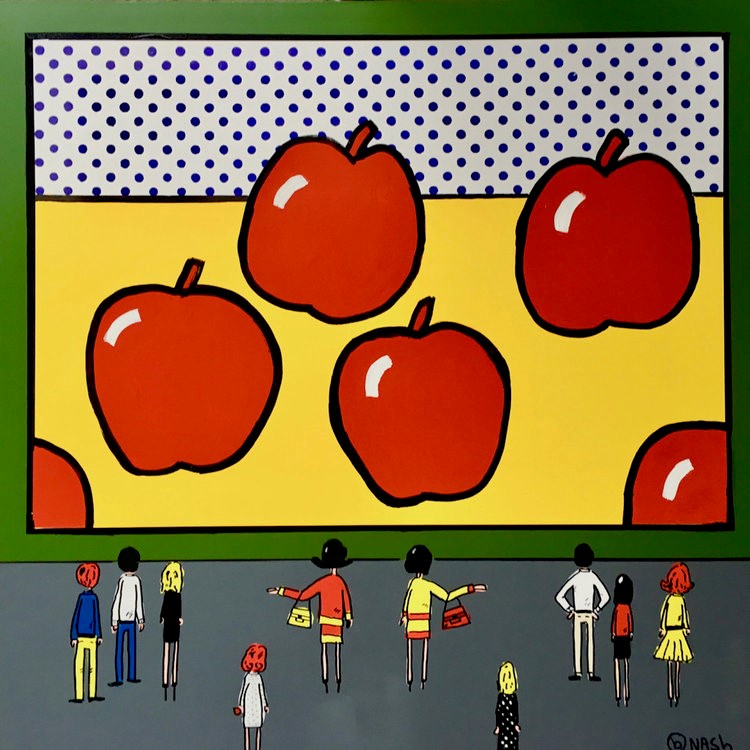 Everything you need to know about art fairs Singulart magazine