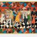 Textile Art: From Ancient Tapestries to Modern Politics