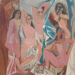 The Controversy Behind Les Demoiselles d’Avignon by Pablo Picasso