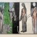 Bathers by a River (1909-1916): Henri Matisse’s Experiments with Cubism