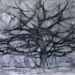 Gray Tree (1911): Piet Mondrian’s Early Experiments with Cubism