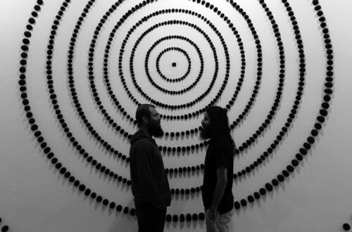 In Focus: Hugo & Alejandro Viana, Artistic Duo from Colombia