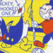 Look Mickey (1961): Roy Lichtenstein and the Pop Art Movement