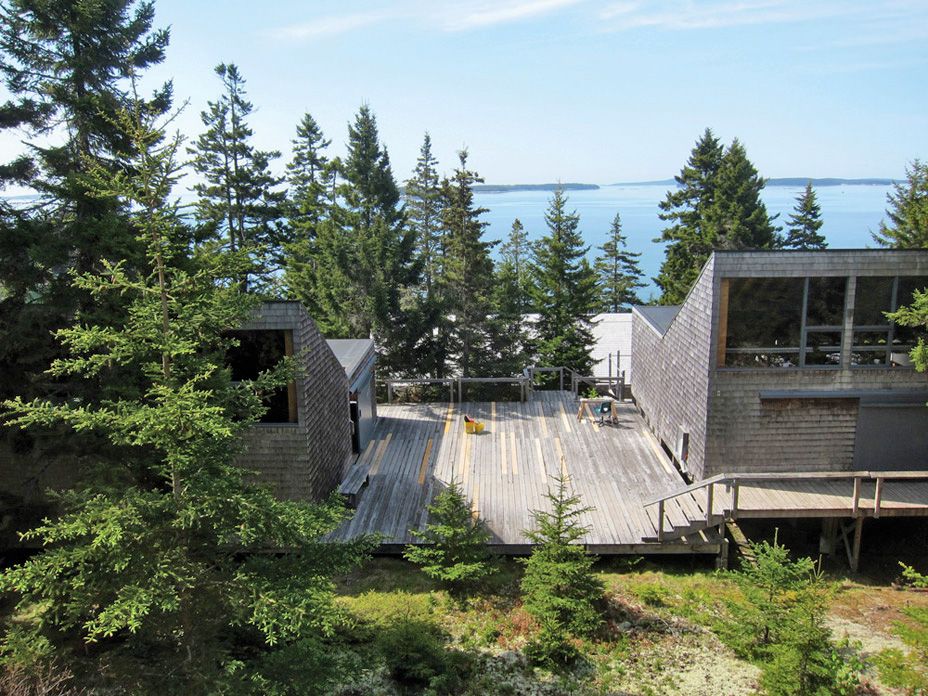 February 2020: Open Calls for Fully Funded Artist Residencies