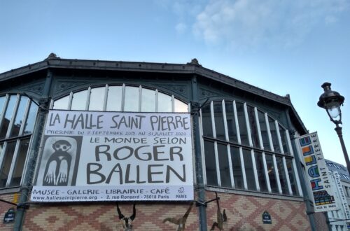 Roger Ballen à la Halle Saint-Pierre : une exposition immersive qui ne vous laissera pas indifférent(e)