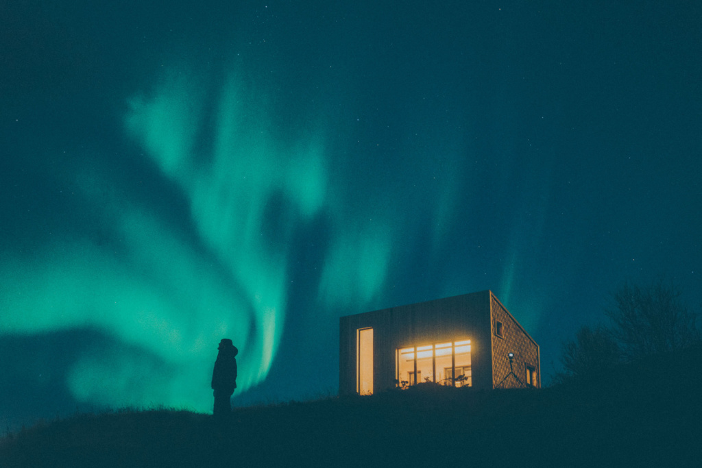 10 of the Most Beautiful Artist Residencies