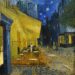 Café Terrace at Night (1888) –  Vincent van Gogh’s ode to Arles