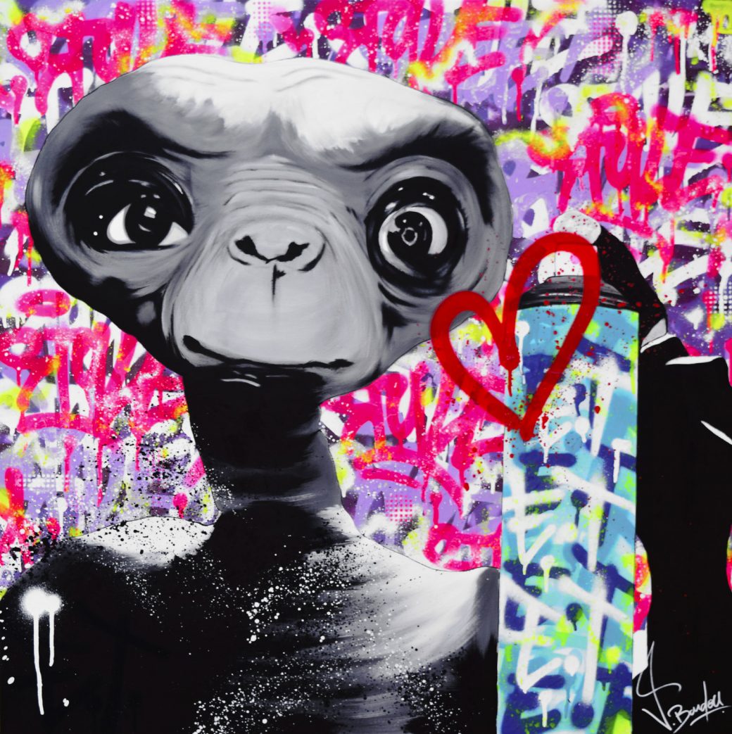 ¿Cómo transportar una obra de arte?