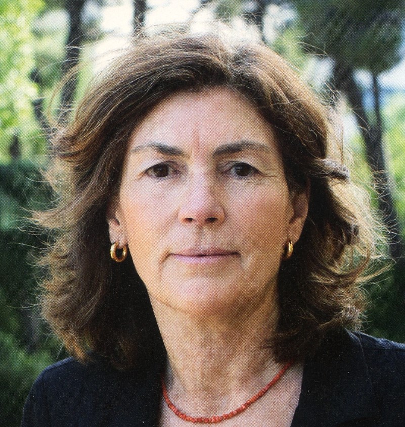 Voces del Mercado del Arte: Conoce a la conservadora Maria Antonia Casanovas