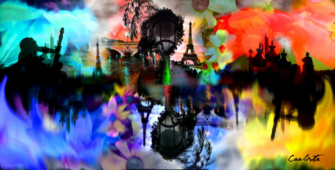 Une journée avec Caalista