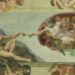 The Creation of Adam (c.1508 – 1512): Michelangelo’s Astounding Piece