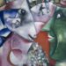 Moi et le village » de Marc Chagall : Guide du collectionneur vers son monde onirique
