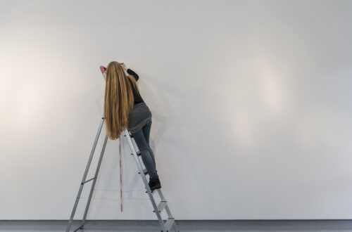 5 Minuten mit Daniela Baumann