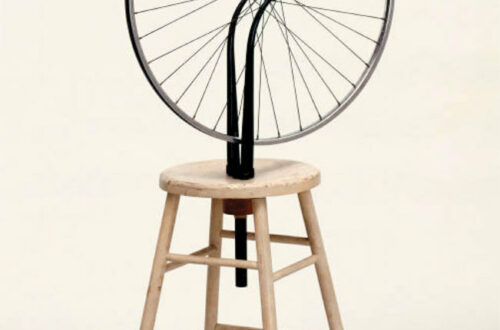 Bicycle Wheel (1913): The Story of Marcel Duchamp’s Pioneering Style