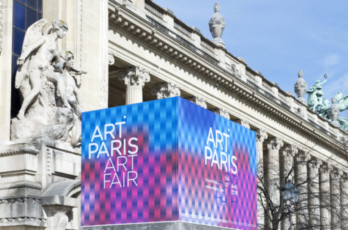 Guillaume Piens nous parle d&rsquo;Art Paris suite à la crise sanitaire