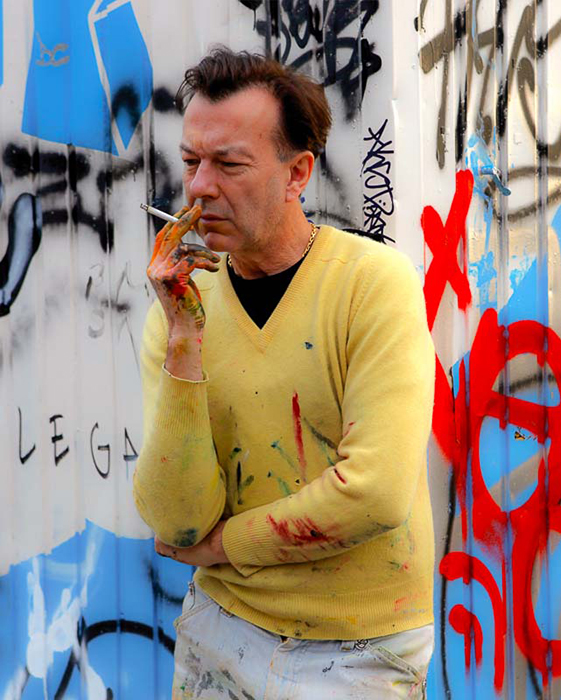 A Conversation with Thomas Dellert