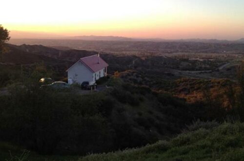 5 American Art Residencies