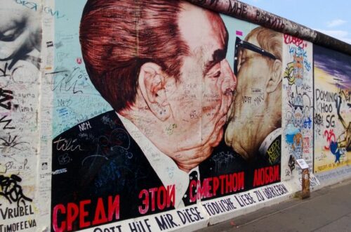 5 Residenze artistiche sparse per la Germania