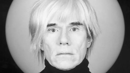 Andy Warhol et la politique du Pop Art